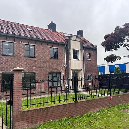 Kess Maison, Gehele Villa Met Sauna En Dakterras Enschede Exterior photo