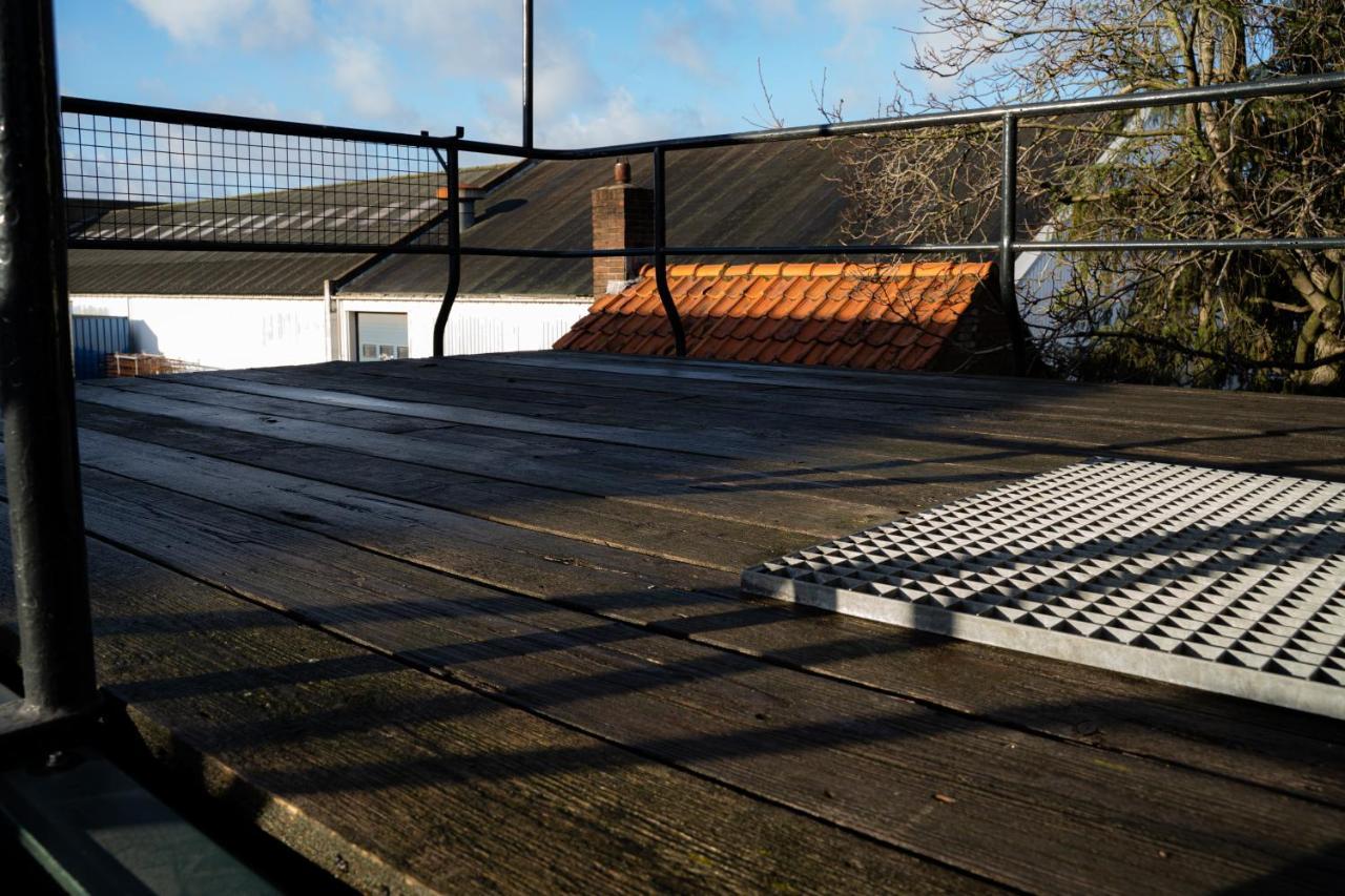 Kess Maison, Gehele Villa Met Sauna En Dakterras Enschede Exterior photo